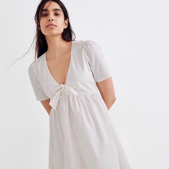 Madewell Dresses & Skirts - Madewell Summer Dress